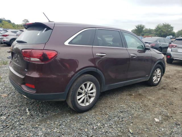 Photo 2 VIN: 5XYPGDA57KG523783 - KIA SORENTO LX 