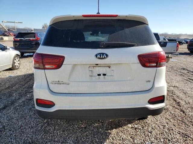 Photo 5 VIN: 5XYPGDA57KG559540 - KIA SORENTO LX 