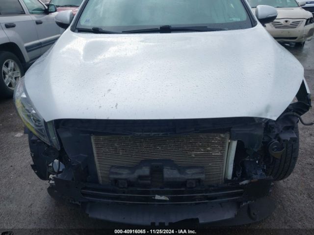 Photo 5 VIN: 5XYPGDA57KG570814 - KIA SORENTO 