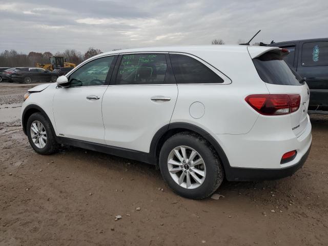 Photo 1 VIN: 5XYPGDA57KG571770 - KIA SORENTO 