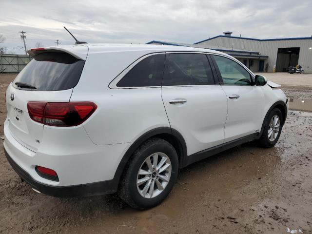 Photo 2 VIN: 5XYPGDA57KG571770 - KIA SORENTO 