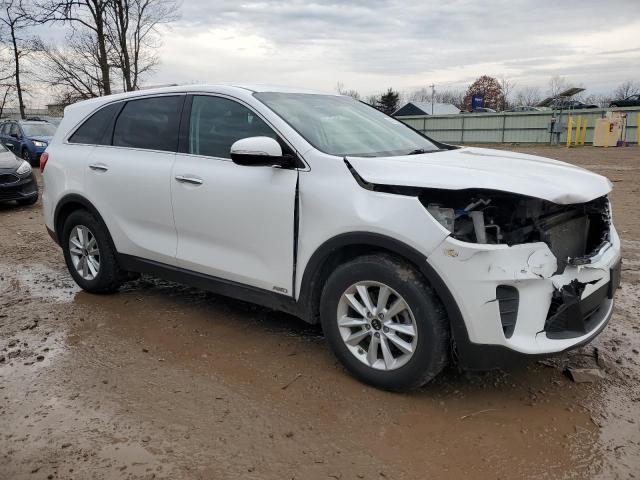 Photo 3 VIN: 5XYPGDA57KG571770 - KIA SORENTO 