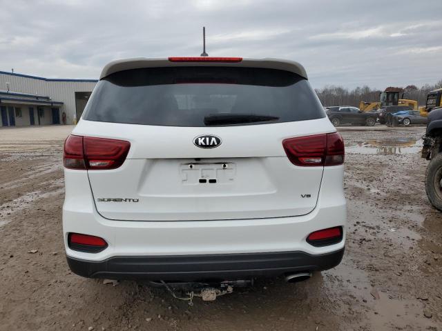 Photo 5 VIN: 5XYPGDA57KG571770 - KIA SORENTO 