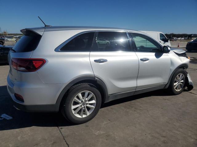 Photo 2 VIN: 5XYPGDA57KG571932 - KIA SORENTO LX 