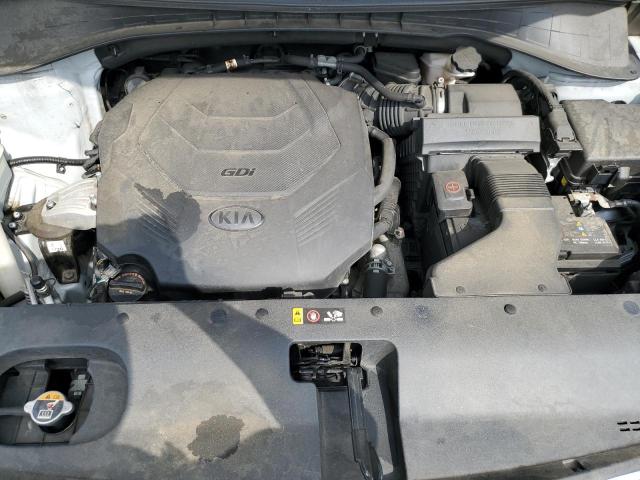 Photo 11 VIN: 5XYPGDA57LG612089 - KIA SORENTO S 