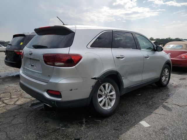 Photo 2 VIN: 5XYPGDA57LG612089 - KIA SORENTO S 