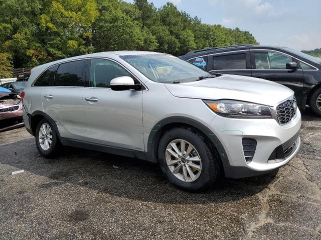 Photo 3 VIN: 5XYPGDA57LG612089 - KIA SORENTO S 