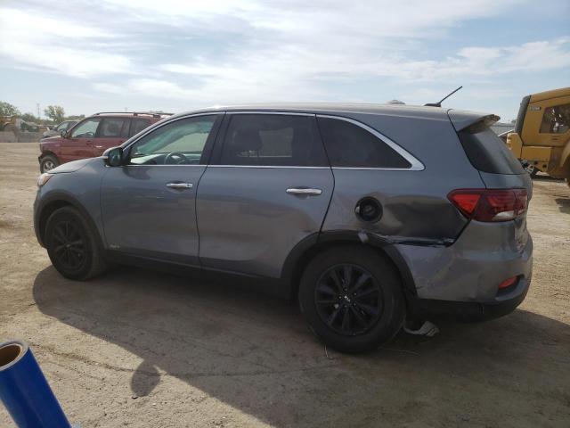 Photo 1 VIN: 5XYPGDA57LG613811 - KIA SORENTO S 