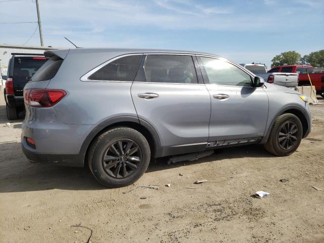 Photo 2 VIN: 5XYPGDA57LG613811 - KIA SORENTO S 