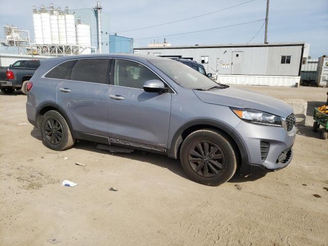 Photo 3 VIN: 5XYPGDA57LG613811 - KIA SORENTO S 