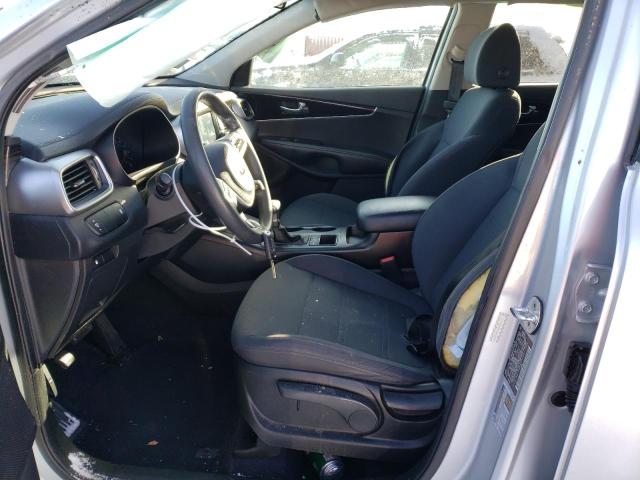 Photo 6 VIN: 5XYPGDA57LG617406 - KIA SORENTO 