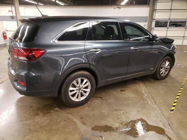 Photo 2 VIN: 5XYPGDA57LG617938 - KIA SORENTO S 