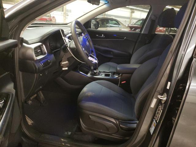 Photo 6 VIN: 5XYPGDA57LG617938 - KIA SORENTO S 