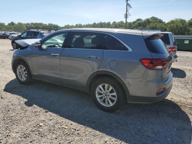 Photo 1 VIN: 5XYPGDA57LG618166 - KIA SORENTO 