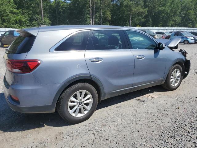 Photo 2 VIN: 5XYPGDA57LG618166 - KIA SORENTO 