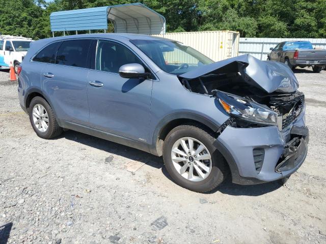 Photo 3 VIN: 5XYPGDA57LG618166 - KIA SORENTO 