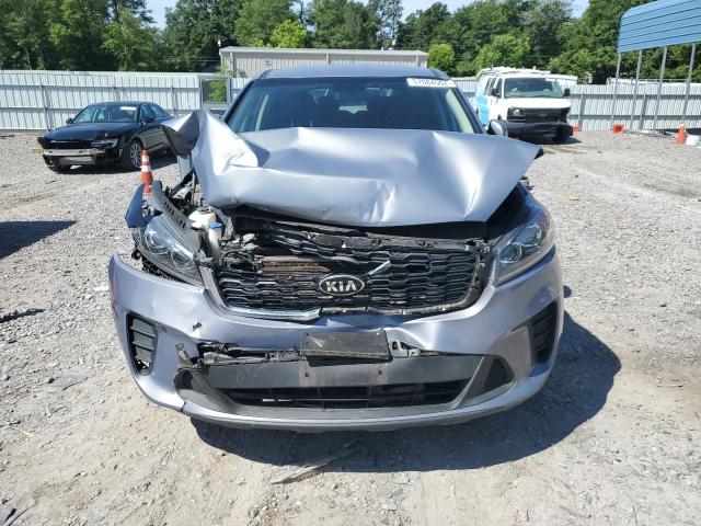 Photo 4 VIN: 5XYPGDA57LG618166 - KIA SORENTO 