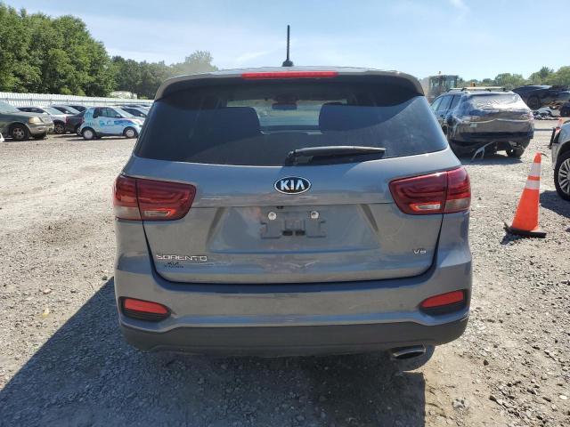 Photo 5 VIN: 5XYPGDA57LG618166 - KIA SORENTO 