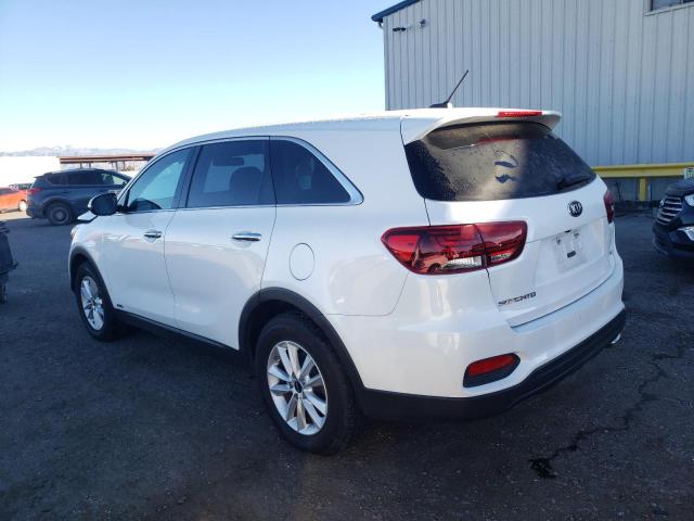 Photo 1 VIN: 5XYPGDA57LG620872 - KIA SORENTO 