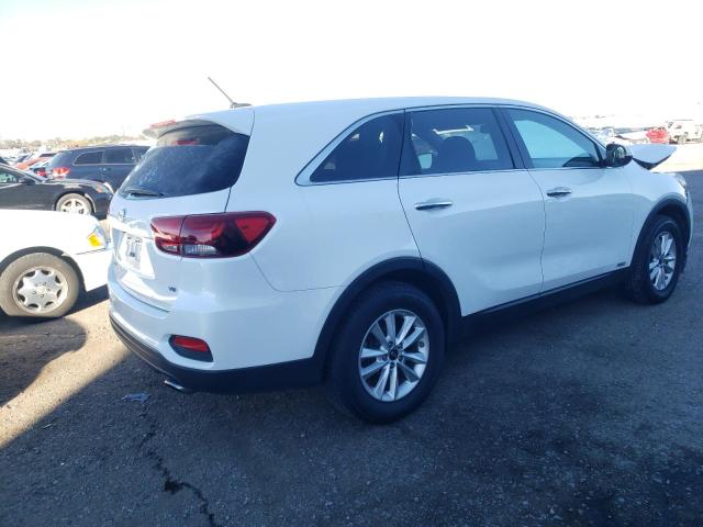 Photo 2 VIN: 5XYPGDA57LG620872 - KIA SORENTO 