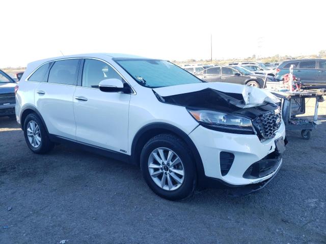 Photo 3 VIN: 5XYPGDA57LG620872 - KIA SORENTO 