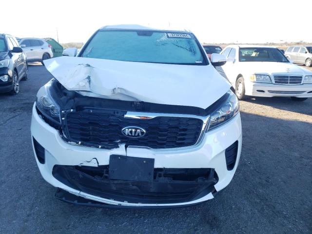 Photo 4 VIN: 5XYPGDA57LG620872 - KIA SORENTO 