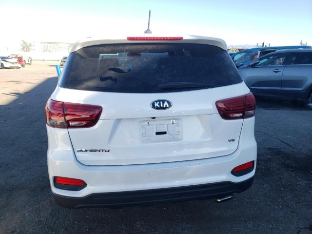 Photo 5 VIN: 5XYPGDA57LG620872 - KIA SORENTO 