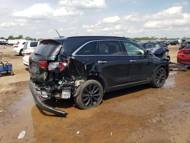 Photo 2 VIN: 5XYPGDA57LG648817 - KIA SORENTO S 