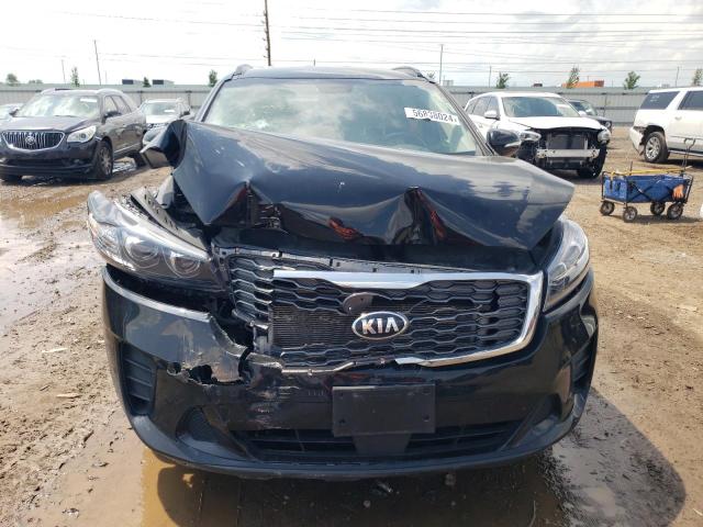 Photo 4 VIN: 5XYPGDA57LG648817 - KIA SORENTO S 