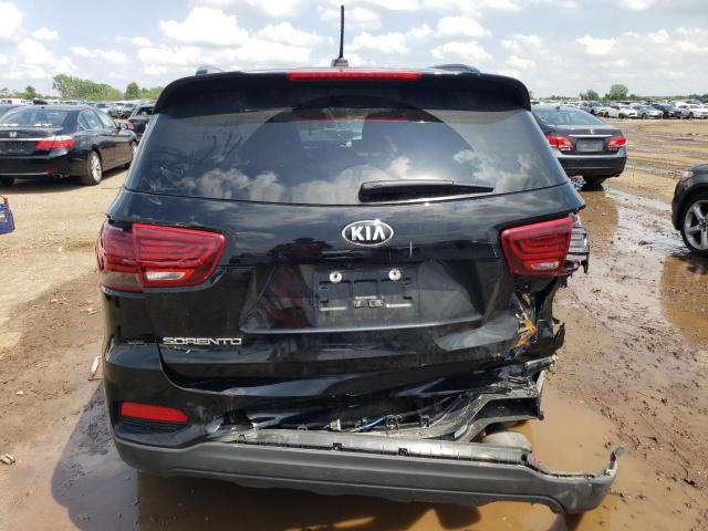 Photo 5 VIN: 5XYPGDA57LG648817 - KIA SORENTO S 