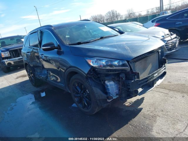 Photo 0 VIN: 5XYPGDA57LG679940 - KIA SORENTO 