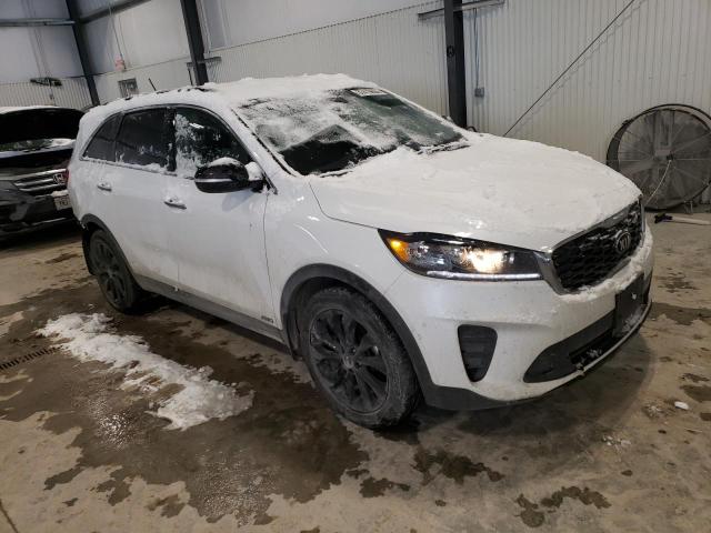 Photo 3 VIN: 5XYPGDA57LG691635 - KIA SORENTO 