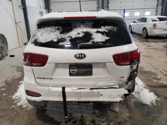 Photo 5 VIN: 5XYPGDA57LG691635 - KIA SORENTO 