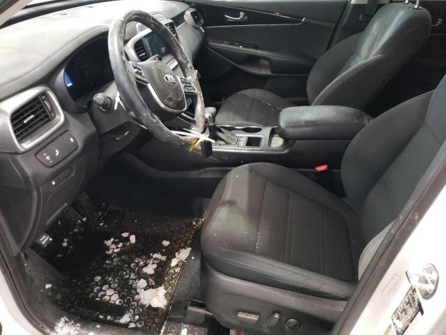 Photo 6 VIN: 5XYPGDA57LG691635 - KIA SORENTO 