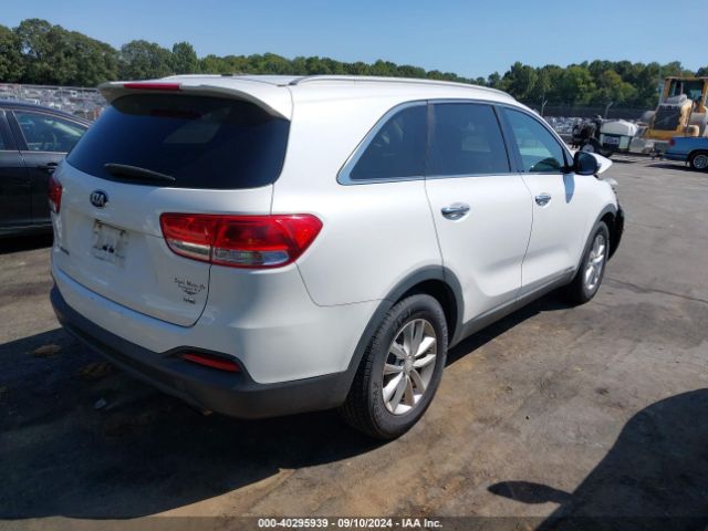 Photo 3 VIN: 5XYPGDA58GG014356 - KIA SORENTO 