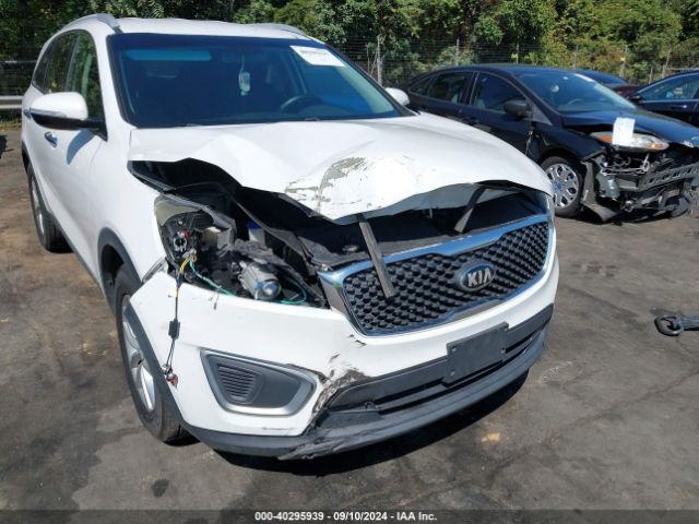 Photo 5 VIN: 5XYPGDA58GG014356 - KIA SORENTO 