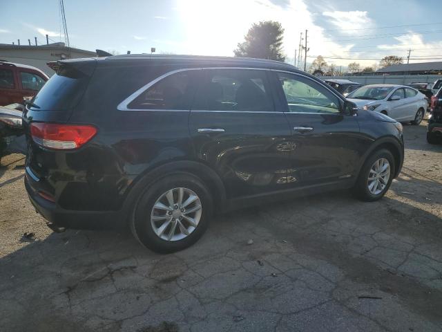 Photo 2 VIN: 5XYPGDA58GG024921 - KIA SORENTO LX 