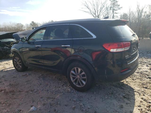 Photo 1 VIN: 5XYPGDA58GG048166 - KIA SORENTO 