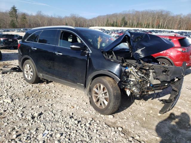 Photo 3 VIN: 5XYPGDA58GG048166 - KIA SORENTO 