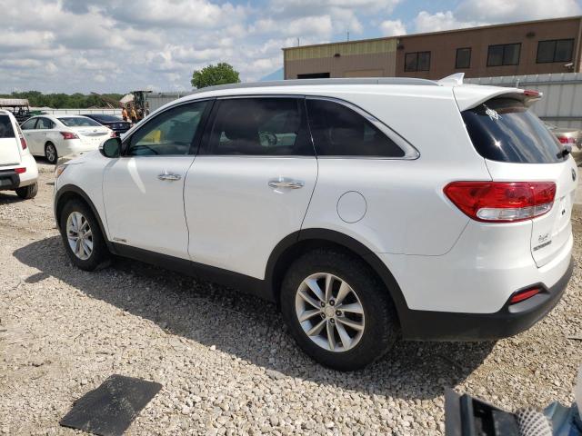 Photo 1 VIN: 5XYPGDA58GG072337 - KIA SORENTO 