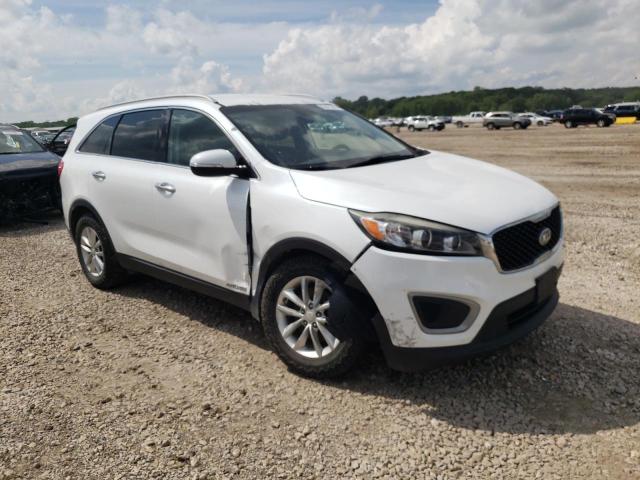 Photo 3 VIN: 5XYPGDA58GG072337 - KIA SORENTO 