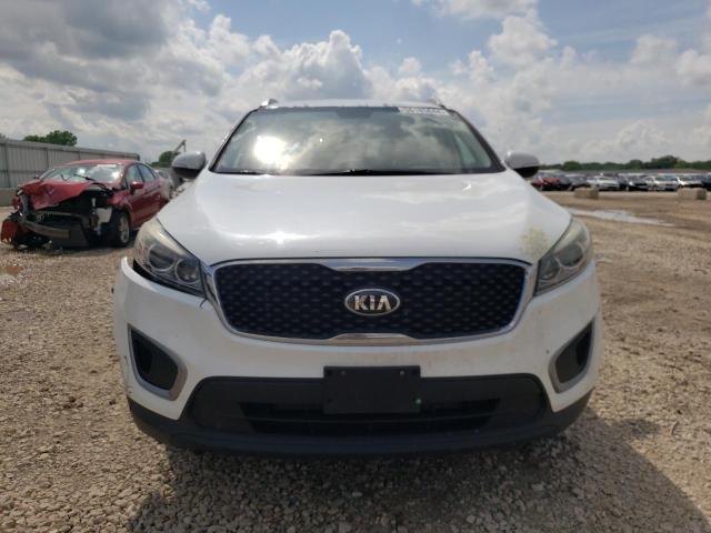 Photo 4 VIN: 5XYPGDA58GG072337 - KIA SORENTO 