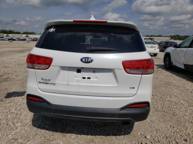 Photo 5 VIN: 5XYPGDA58GG072337 - KIA SORENTO 