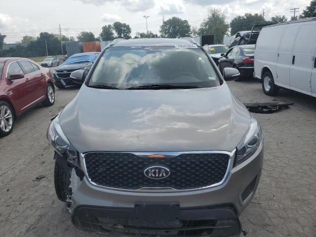 Photo 4 VIN: 5XYPGDA58GG092829 - KIA SORENTO LX 