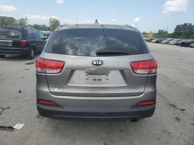 Photo 5 VIN: 5XYPGDA58GG092829 - KIA SORENTO LX 