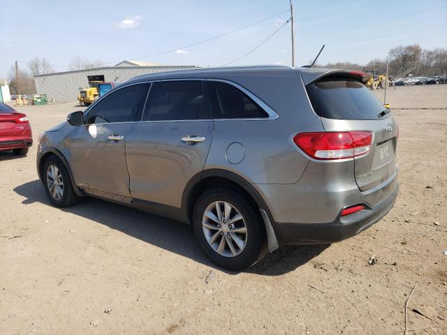 Photo 1 VIN: 5XYPGDA58GG109855 - KIA SORENTO 