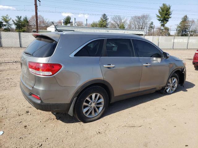 Photo 2 VIN: 5XYPGDA58GG109855 - KIA SORENTO 