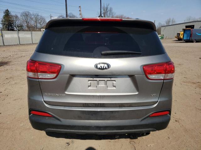 Photo 5 VIN: 5XYPGDA58GG109855 - KIA SORENTO 