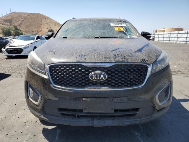 Photo 4 VIN: 5XYPGDA58GG131693 - KIA SORENTO LX 