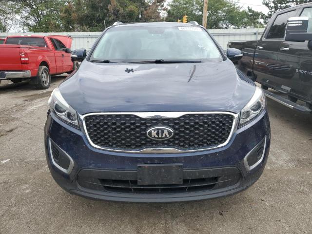 Photo 4 VIN: 5XYPGDA58GG161583 - KIA SORENTO LX 